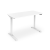 Digitus DA-90407 íróasztal - Fehér