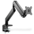 Digitus DA-90426 Universal Single Monitor Mount with Gas Spring and Clamp Mount