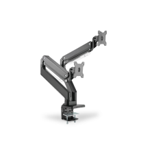 Digitus DA-90427 TV/Monitor Desk Mount 15-35'''' Black" tv állvány és fali konzol