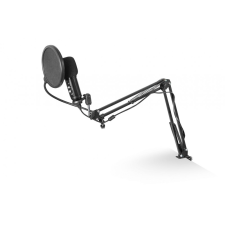 Digitus Digitus DA-20301 USB Condenser Microphone Professional Black mikrofon