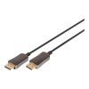 Digitus DisplayPort cable - DisplayPort to DisplayPort - 10 m (AK-340107-100-S)