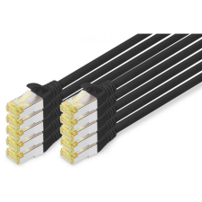 Digitus DK-1644-A-010-BL-10 kábel és adapter