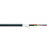 Digitus DK-35242/4-U száloptikás kábel 1 M OM4 Black