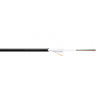 Digitus DK-39081-U száloptikás kábel 1 M U-DQ(ZN) BH OS2 Black