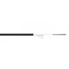 Digitus DK-39121-U száloptikás kábel 1 M U-DQ(ZN) BH OS2 Black