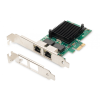  Digitus DN-10132 Gigabit Ethernet PCI Express Card