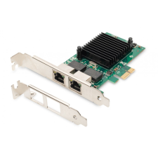  Digitus DN-10132 Gigabit Ethernet PCI Express Card hálózati kártya