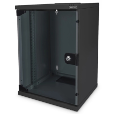 Digitus DN-10-09U-B Wall Mounting Cabinet egyéb hálózati eszköz