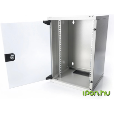 Digitus DN-10-09U Professional 254 mm (10") Wall Mounting Cabinet egyéb hálózati eszköz