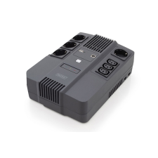 Digitus DN-170111 All-in-One 800VA UPS szünetmentes áramforrás