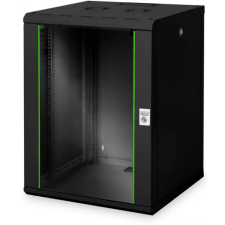 Digitus DN-19 16U-6/6-SW Wall Mounting Cabinet egyéb hálózati eszköz