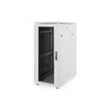 Digitus DN-19 26U-6/10-1 Szabadon álló Rackszekrény Grey egyéb hálózati eszköz