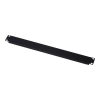 Digitus DN-19 BPN-01-SW - blank panel - 1U (DN-19 BPN-01-SW)