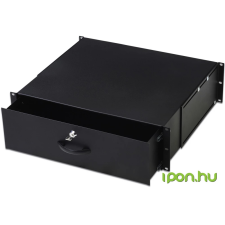 Digitus DN-19 KEY-3U-SW szerver