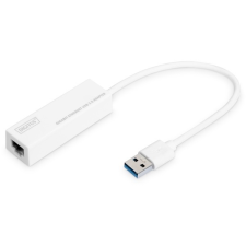 Digitus DN-3023 Gigabit Ethernet USB3.0 Adapter (DN-3023) kábel és adapter