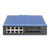 Digitus DN-651160 Ipari Gigabit Switch