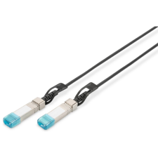 Digitus DN-81221 SFP+ 10G 1m DAC cable kábel és adapter