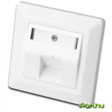 Digitus DN-93811 Professional Wallplate for Keystone Modules barkácsszerszám