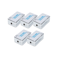 Digitus DN-93903-5 CAT 6 Connection module for Twisted Pair Cables kábel és adapter