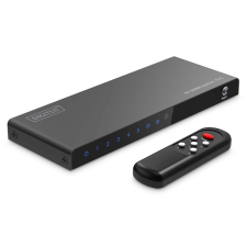 Digitus ds-55332 4k hdmi switch kábel és adapter