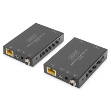 Digitus HDMI 2.0 Extender Set 70m - DS-55506 kábel és adapter