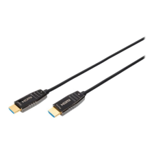 Digitus HDMI cable - 10 m (AK-330126-100-S) - HDMI kábel és adapter