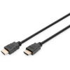 Digitus HDMI-Kabel A HighSpeed Ethernet St/St 2.0m schwarz (DB-330123-020-S)