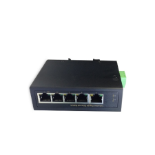 Digitus Industrial Gigabit Ethernet Switch (DN-651107) hub és switch