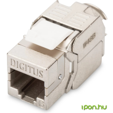 Digitus Keystone Ezüst 3cm DN-93612-1 kábel és adapter
