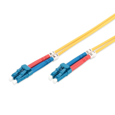 Digitus patch cable - 1 m (DK-2933-01) - Fiber Optic kábel és adapter