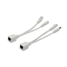 Digitus PoE cablekit passive kábel és adapter