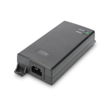 Digitus PoE+ Ultra Injector (DN-95104) (DN-95104) hub és switch