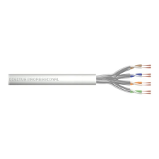 Digitus Professional bulk cable - 100 m - gray (DK-1623-A-P-1) kábel és adapter