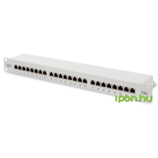 Digitus Professional CAT 5e Klasse D Patch Panel egyéb hálózati eszköz