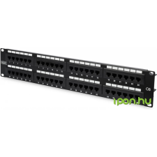 Digitus Professional CAT 6 Klasse E Patch Panel egyéb hálózati eszköz