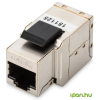 Digitus Professional CAT 6 Klasse EA Modulare Kupplung, geschirmt
