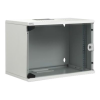 Digitus Professional Compact Series DN-19 07-U-S-1 cabinet - 7U (DN-19 07U-S-1)