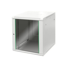 Digitus Professional Dynamic Basic Series DN-19 12U-6/6-EC - cabinet - 12U (DN-19 12U-6/6-EC) - Rack szekrény asztali számítógép kellék