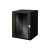 Digitus Professional Unique DN-19 16U-6/6-SW - cabinet - 16U (DN-19 16U-6/6-SW) - Rack szekrény