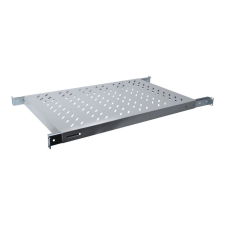 Digitus rack shelf - 1U (DN-97648) asztali számítógép kellék