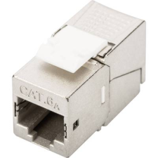 Digitus RJ45 beépíthető modul Keystone CAT 6A Digitus Professional DN-93617 (DN-93617) asztali számítógép kellék