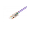 Digitus RJ45 plug kat.6 X-ML-6U-EZ