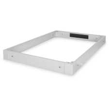 Digitus Sockel Serverschränke Unique Serie -800x1200mm(BxT), (DN-19 PLINTH-8/12-1) asztali számítógép kellék