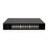 Digitus Switch DN-80113-1 - 24 Ports - 2x Uplink - 22x RJ45 (10/100/1000) (DN-80113-1)