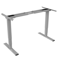 Digitus table frame DA-90435 - grey (DA-90435) bútor