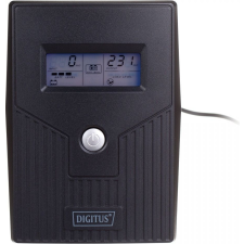 Digitus UPS Digitus DN-170064-LCD szünetmentes áramforrás