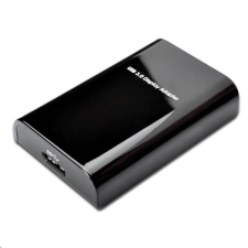 Digitus USB 2.0 - DVI Konverter, 1,8m (DA-70451) (DA-70451) kábel és adapter