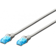 Digitus UTP Összeköto Szürke 20m DK-1512-200 kábel és adapter