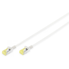 Digitus UTP Összekötő Szürke 5m DK-1617-A-050S kábel és adapter