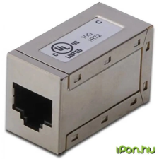 Digitus UTP Toldó Szürke 4cm DN-93905 kábel és adapter